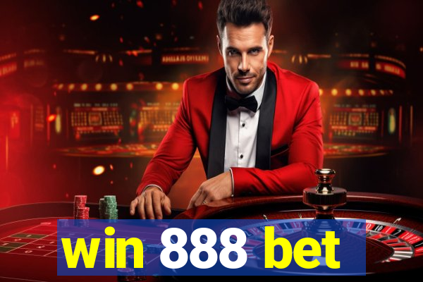 win 888 bet