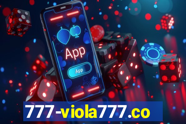 777-viola777.com