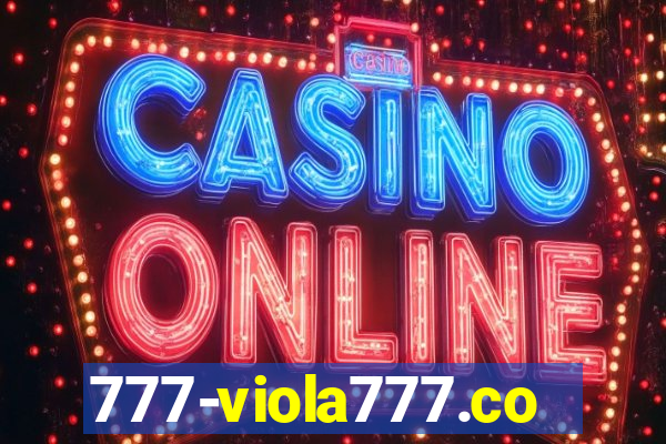 777-viola777.com