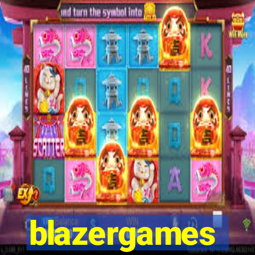 blazergames