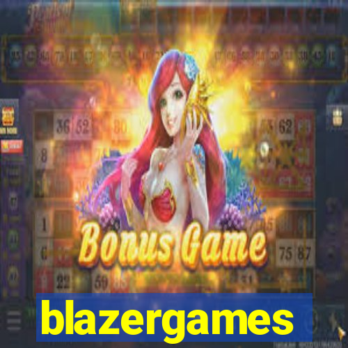 blazergames