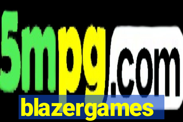 blazergames