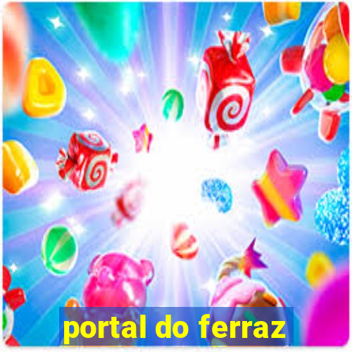 portal do ferraz