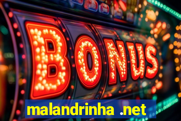 malandrinha .net