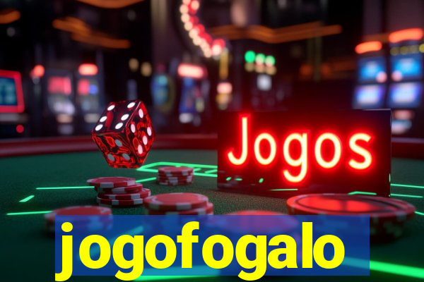 jogofogalo