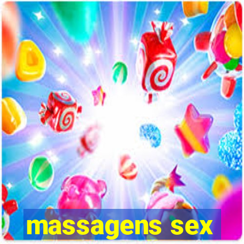 massagens sex