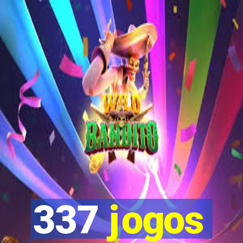 337 jogos