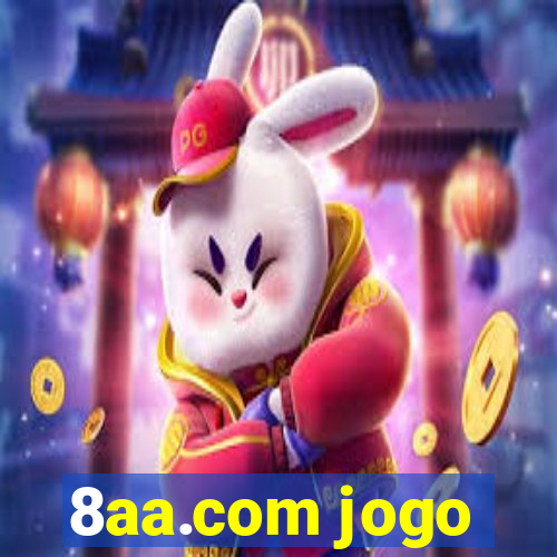 8aa.com jogo