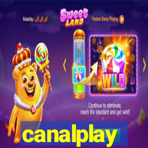 canalplay