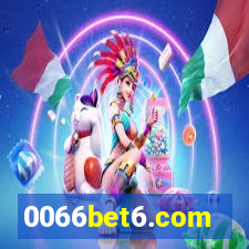 0066bet6.com