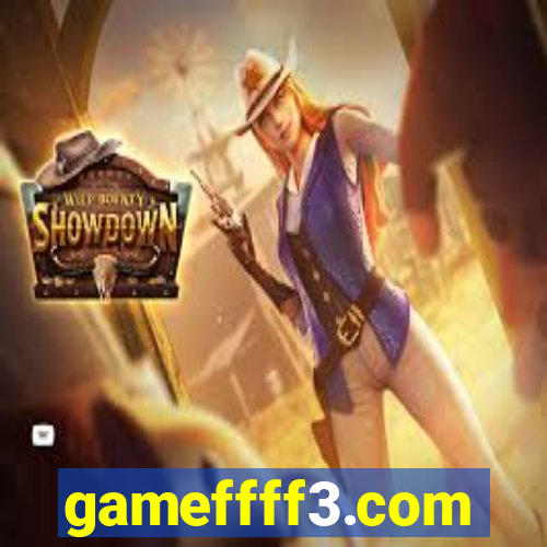 gameffff3.com