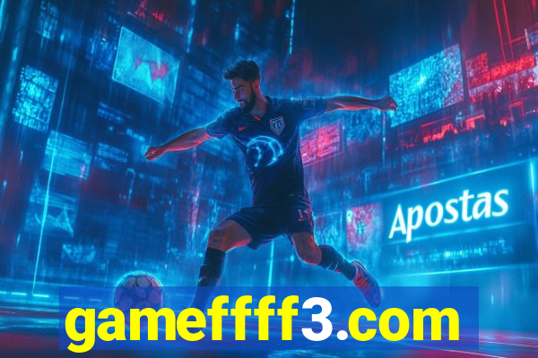 gameffff3.com