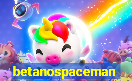 betanospaceman