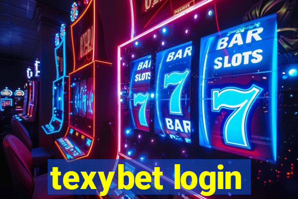 texybet login