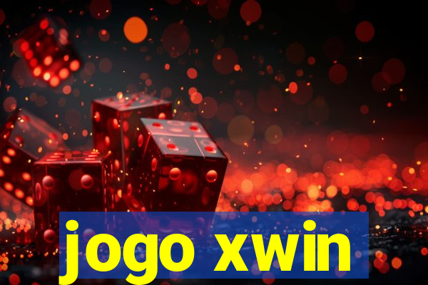 jogo xwin