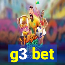 g3 bet