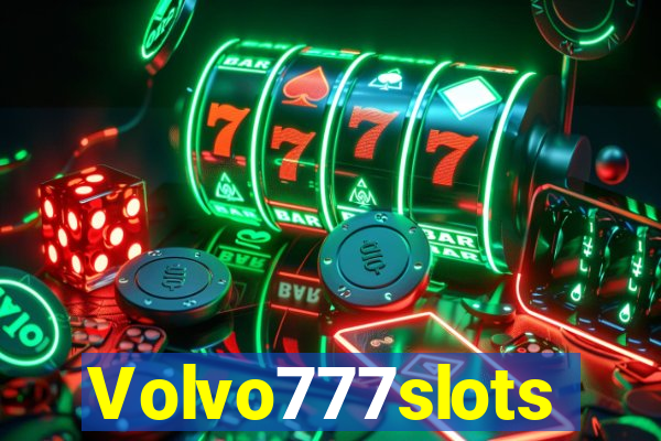 Volvo777slots