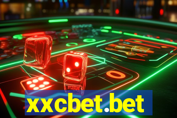 xxcbet.bet