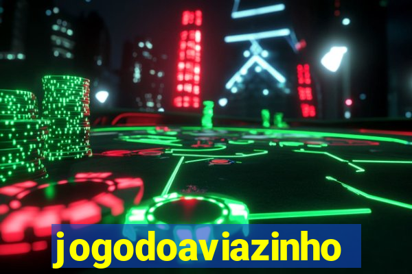 jogodoaviazinho