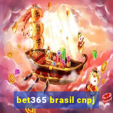 bet365 brasil cnpj