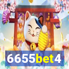 6655bet4