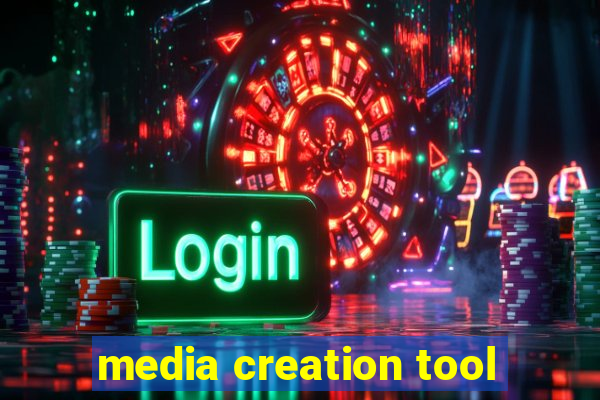 media creation tool