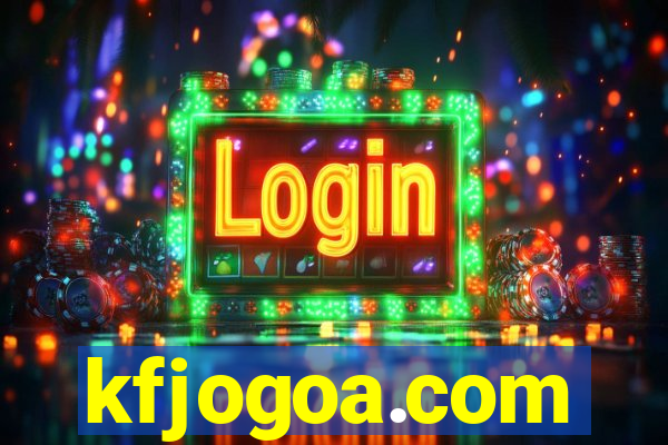 kfjogoa.com