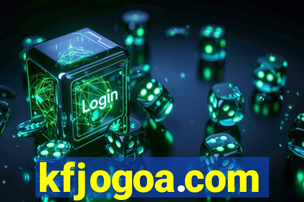 kfjogoa.com