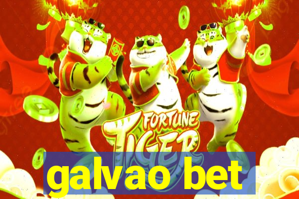 galvao bet