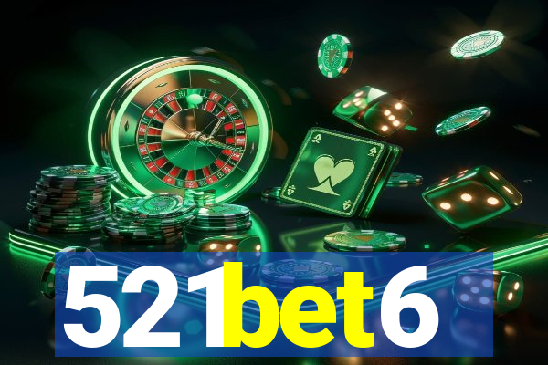 521bet6