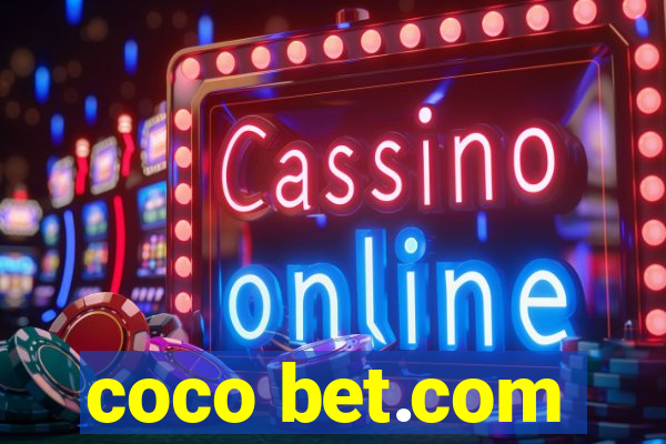 coco bet.com