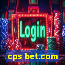 cps bet.com