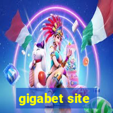 gigabet site