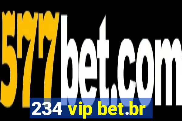 234 vip bet.br