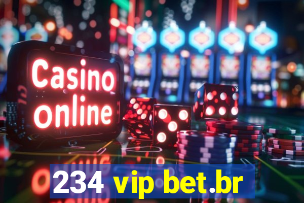 234 vip bet.br