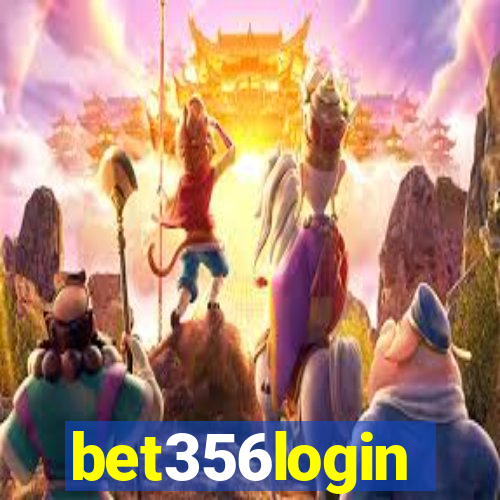 bet356login