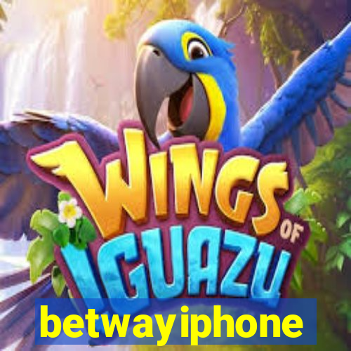 betwayiphone