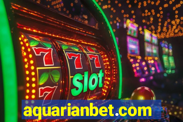 aquarianbet.com