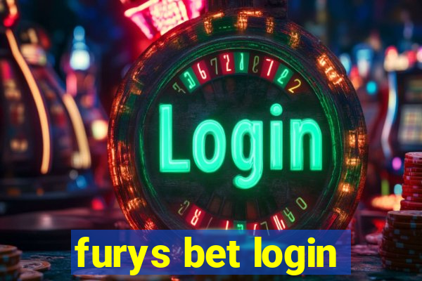 furys bet login