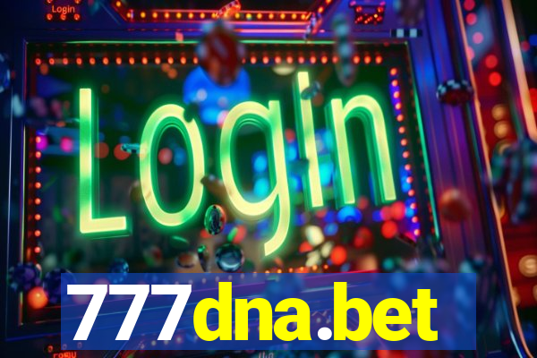 777dna.bet