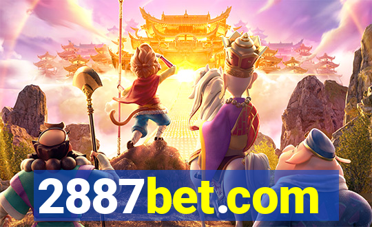 2887bet.com