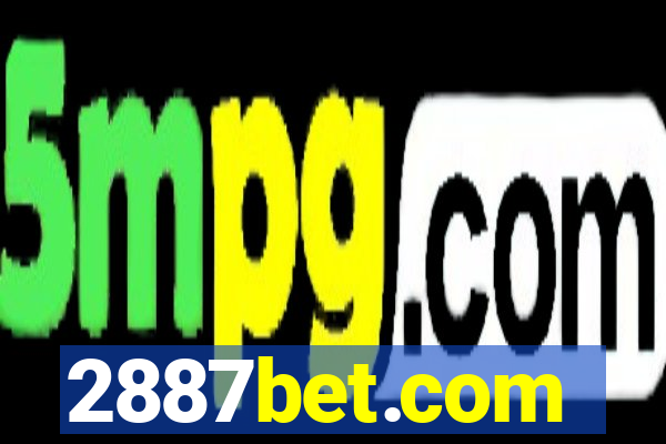 2887bet.com