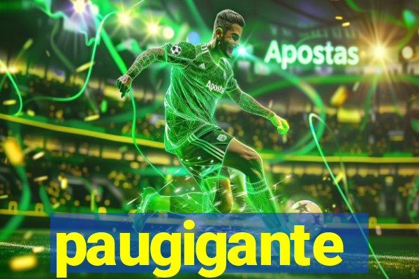 paugigante