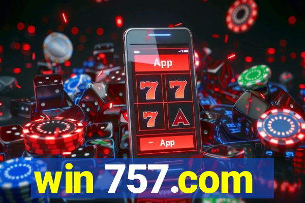 win 757.com