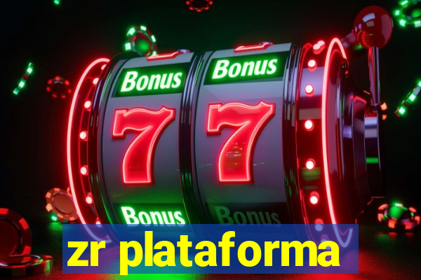 zr plataforma