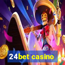 24bet casino