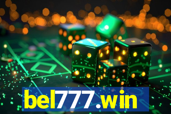 bel777.win