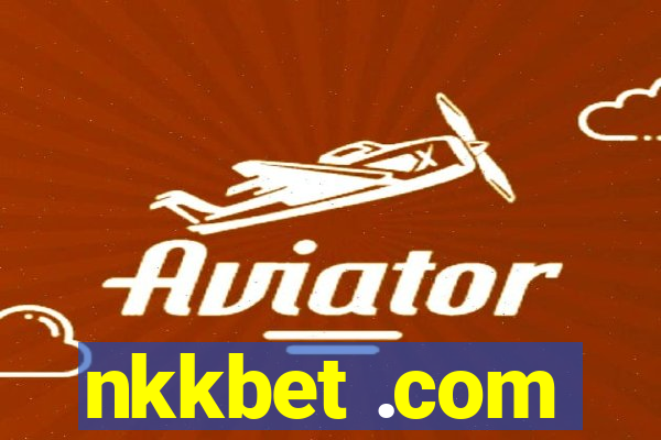 nkkbet .com