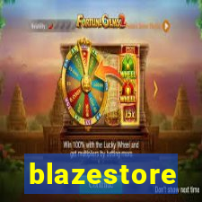 blazestore