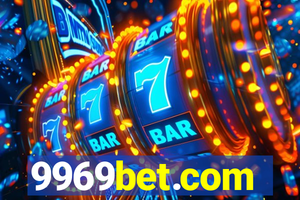 9969bet.com